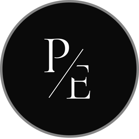 Logo do Pedro Euzebio